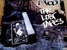 NAS The Lost Tapes 2XLP w/Inners EX/EX -1st Pressing rap hip hop + BONUS 12