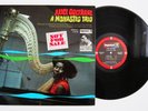 ALICE COLTRANE 