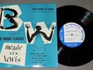 Meade Lux Lewis BOOGIE WOOGIE CLASSICS Blue Note 7018 jazz blues 10
