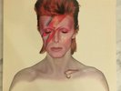 DAVID BOWIE ALADDIN SANE 1973 LP RCA LSP4852 SUPER RARE ORIGINAL  USA SEALED
