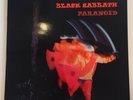 BLACK SABBATH Paranoid Clear Vinyl, LP, Album, Record, 2004 Earmark 641005