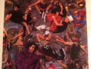 Red Hot Chili Peppers - Freaky Styley Original Near Mint L.P Record Vinyl