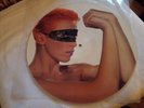 Eurythmics ?– Touch, Picture Disc, vinyl 1984
