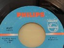Northern Soul Original - The Millionaires - Never For Me - USA Philips - VG+