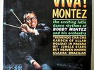 BOBBY MONTEZ Viva  Nr MINT orig World Pacific WP-1803 Latin boogaloo Ray Rivera