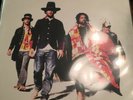 Ben Harper And The Innocent Criminals Burn To Shine 2xLP Vinyl Rare Gatefold