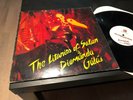 DIAMANDA GALAS *SIGNED* LITANIES OF SATAN 12