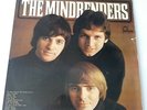 The Mindbenders - Self Titled Vinyl Album LP UK 1st Mono Press VG+/EX+