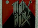 Mox-Nix - Self Titled, 1986 still sealed N.O.S. France power metal Lp.