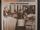 CHICK WEBB: Featuring Ella Fitzgerald LP (insert, very sm cover crease) Jazz