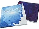 Horizon Zero Dawn Original Sound Track 4XLP White Vinyl Box set PS EU Store Excl