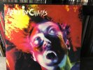 Alice In Chains Facelift Unofficial Release White Vinyl