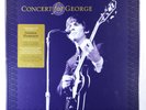 Concert For George Soundtrack - Various (4 x Vinyl LP Box Set) New & Sealed