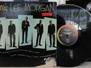 LEE MORGAN Here's LP VEE JAY 3007 US 1960 Art Blakey Wynton Kelly Cliff Jordan