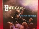BATTLEAXE Power From The Universe - 1984 UK  vinyl LP EXCELLENT CONDITION