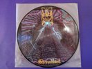 DIMMU BORGIR STORMBLAST Cacophonous 2003 PICTURE VINYL MINT ARCHIVE