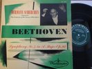 SCHERCHEN / BEETHOVEN symphony no 7   / WESTMINSTER