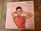 LENA HORNE - At the Waldorf Astoria   RCA 1028 {nm dg orig} w/Nat Brandwynne