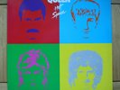 QUEEN HOT SPACE LP UK 1ST PRESS SUPERB N/MINT ONE PLAY COPY