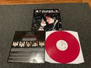 My Chemical Romance - Three Cheers for Sweet Revenge - Red Vinyl