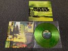Minus the Bear - Menos el Oso - Clear Lime Green Vinyl - Anniversary Re-issue