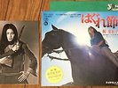MEIKO KAJI - HAGURE-BUSHI  JAPAN PS 7