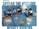 Mighty Ryeders - Help Us Spread The Message (Vinyl LP - 2019 - US - Original)