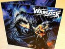 WARLOCK - Triumph And Agony  (Original 1987 German Vertigo LP)  NM Vinyl