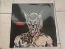 HIGH POWER SAME LP 33t Devil's records 1983 French heavy metal killers adx titan