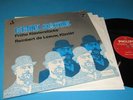 Reinbert de Leeuw / Erik Satie: Frühe Klavierstücke (Philips 420 291-1)  - 3 LP