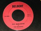 1960 ROCK  45 THE EMANONS 
