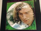 Van Morrison Astral Weeks (Green Label/Warner Bros) WS-1768 Vinyl Record, VG WB