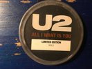 SINGLE  U2 ALL I WANT IS YOU DOSE BOX 7