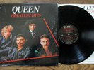 Queen - Greatest Hits (1981) Vinyl, LP Elektra 5E-564 Opened Shrink, EX