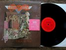 AEROSMITH - Toys In The Attic (1975) Vinyl, LP Columbia JC33479 Shrink & Hype EX