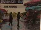 HUSKER DU Zen Arcade 2x VINYL LP SST027