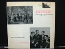 Beethoven - String Quartet No. 12, Op. 127 WESTMINSTER  XWN 18638 LP VINYL