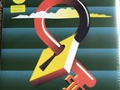 Temples Volcano  Limited Edtion Yellow Coloured Vinyl Sealed