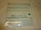 UK ESQUIRE ORG. LP - JOHN COLTRANE WITH THE RED GARLAND TRIO - SOULTRANE rare