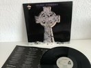 Black Sabbath LP Headless Cross 1990 IRS OIS