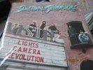 SUICIDAL TENDENCIES    LIGHTS CAMERA REVOLUTION  US CUT OUT      LP    METALLICA