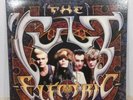 THE CULT Electric LP Record Album Vinyl