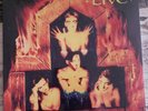 LIVE - MENTAL JEWELRY (BRAND NEW Limited Edition Purple Vinyl, 2017)