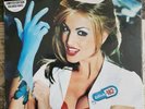 Blink 182 - Enema of the State Limited Edition Hot Topic Colored Vinyl