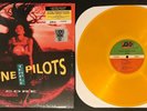 Stone Temple Pilots Core RSD yellow vinyl in shrink 2940/3000