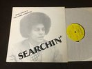 JERRY THOMAS & THE GOSPEL EXPERIENCE Searchin' LP PRIVATE PRESS/RARE/WAPA
