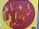 THE TWILIGHTS - Twilights Time EP - Orig Oz 1967 - ROCK / PSYCH