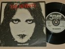 THE ADVERTS V RARE ORIG 7