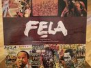 Fela Kuti Vinyl Box Set 1 Compiled By ?uestlove - 6 LPs