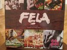 Fela Kuti Vinyl Box Set 2 Compiled by ginger baker